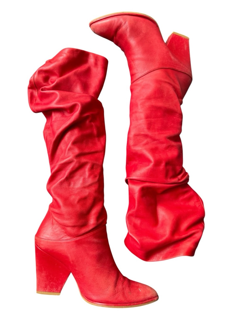 Stuart Weitzman The Smashing Boot - Picture 2 of 14